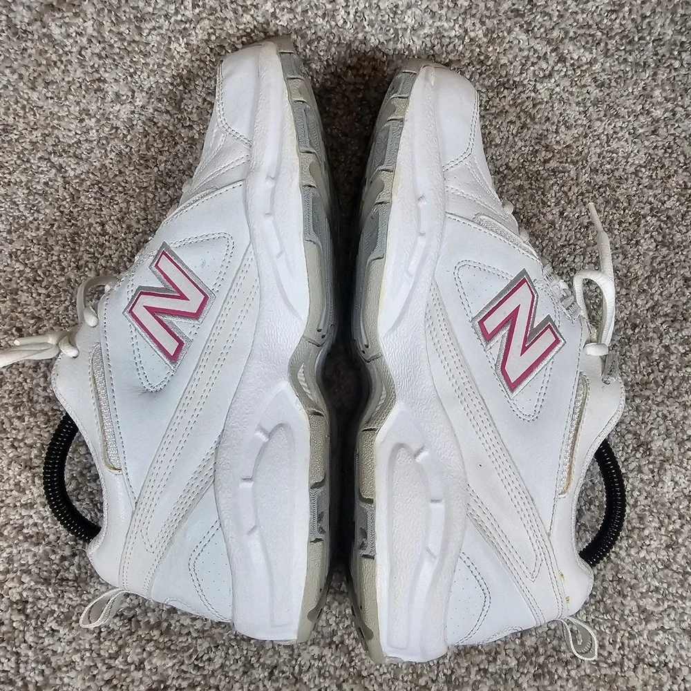 New Balance notice pre